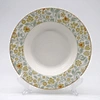 Blossom Whisper Soup Plate
